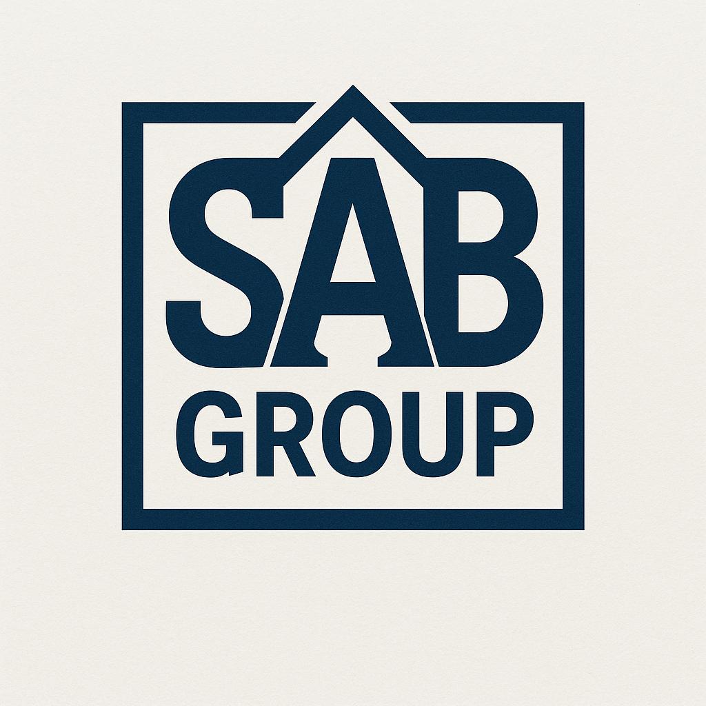 SAB Group Logo